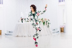 Ксения Славина - фото 11