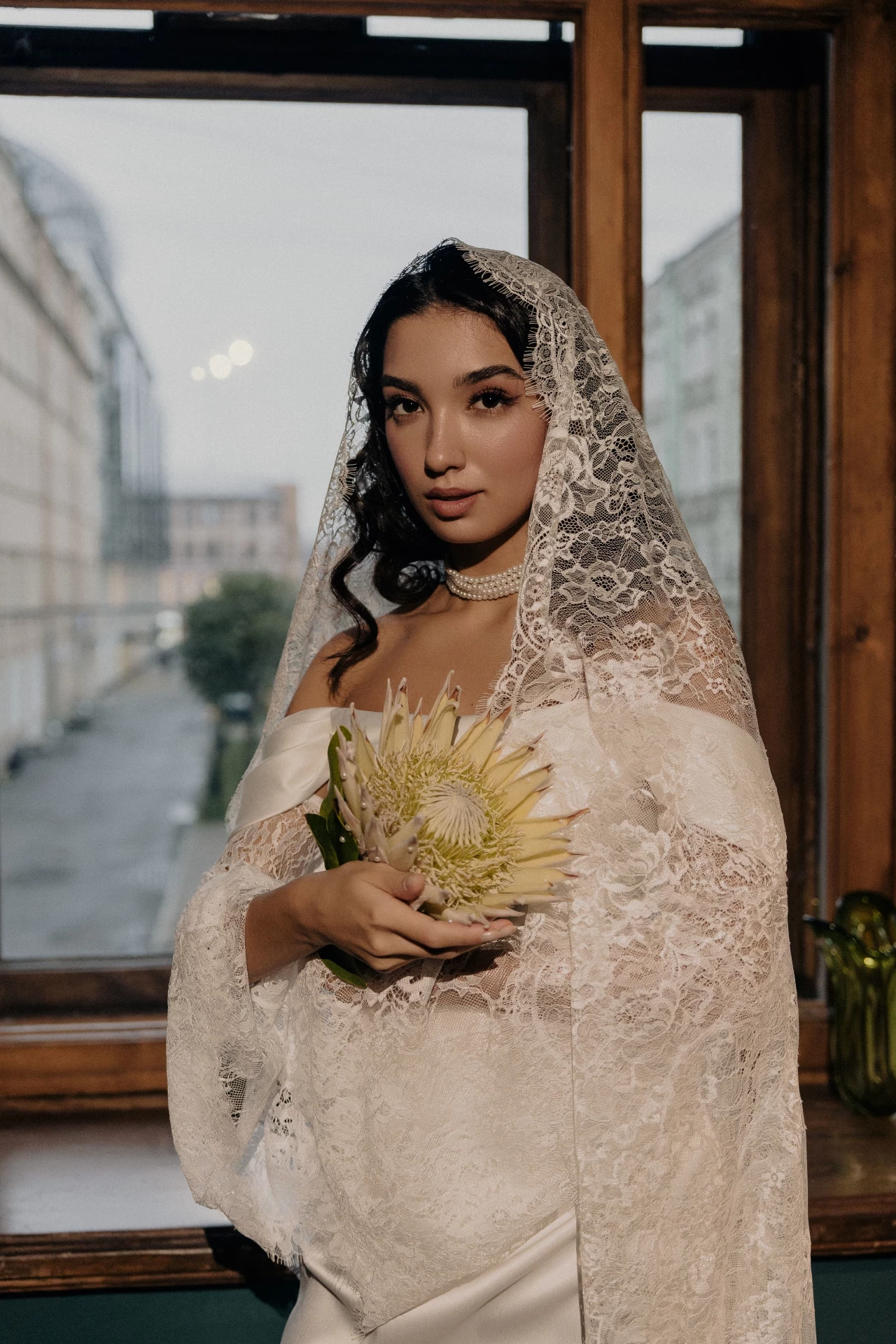 Фотограф Елизавета Федосова - фото 2