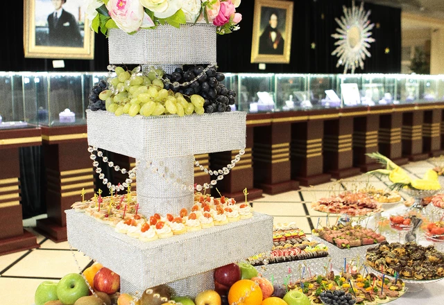 Великий Рай / Grand Paradise Мероприятия у нас - фото 2