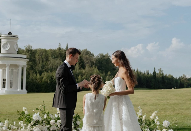 НОЭМА ДЕКОР / NOEMA DECOR | 'любовь за пределами 18-й лунки' - фото 98