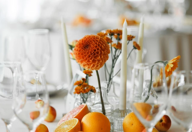 НОЭМА ДЕКОР / NOEMA DECOR | ‘orange edition’ - фото 208