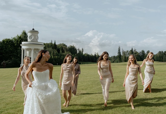 НОЭМА ДЕКОР / NOEMA DECOR | 'любовь за пределами 18-й лунки' - фото 99