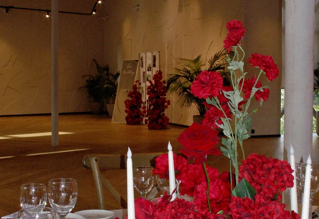 НОЭМА ДЕКОР / NOEMA DECOR | ‘ruby red’ - фото 277