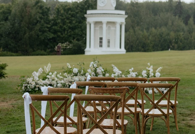 НОЭМА ДЕКОР / NOEMA DECOR | 'любовь за пределами 18-й лунки'