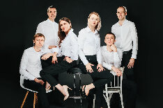 STEP-WEDDING / Сергей Цыганко - фото 7