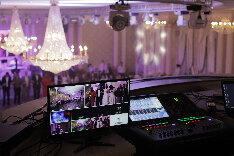 STEP-WEDDING / Сергей Цыганко - фото 3