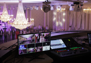 STEP-WEDDING / Сергей Цыганко - слайд 2