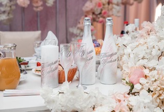 Romantic decor - слайд 14