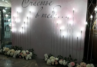 Romantic decor - слайд 9