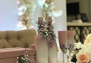 Romantic decor - слайд 16