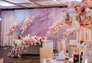 Romantic decor - слайд 7