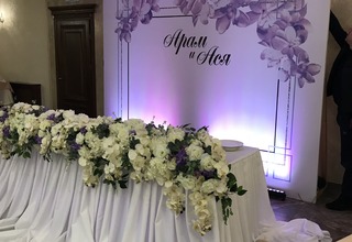 Romantic decor - слайд 12