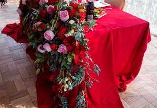 Romantic decor - слайд 6