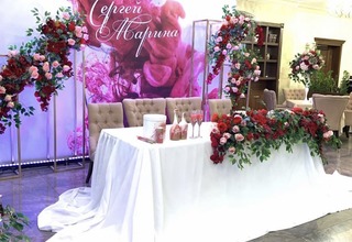 Romantic decor - слайд 3