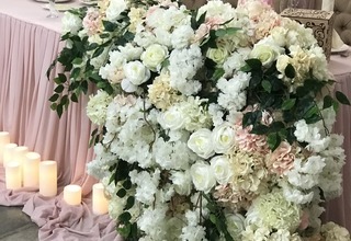 Romantic decor - слайд 10