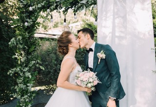 Студия декора One wedding - слайд 12