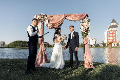 Студия декора One wedding - фото 7