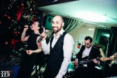 Кавер группа Elim’s Band - фото 4