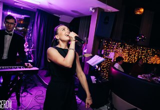 Кавер группа Elim’s Band - слайд 2