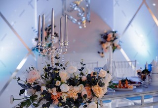 Студия декора «AmeliDecor» - слайд 3