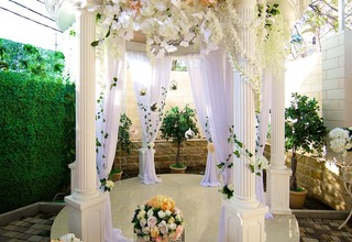 Студия декора «AmeliDecor» - слайд 13