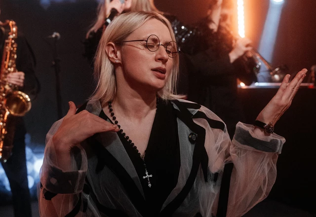 Ведущий и Stand up-комик Лера ZORROVA - слайд 10