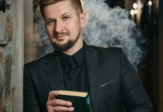 Александр Тарасов - слайд 20