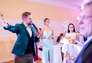 Александр Тарасов - слайд 1