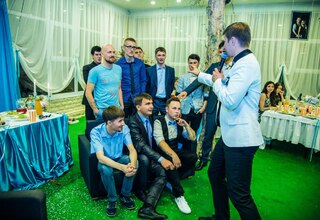 Александр Тарасов - слайд 16