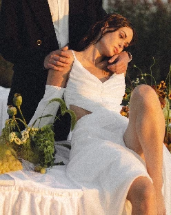 Фотограф Осокина Елизавета - фото 18
