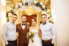 Дмитрий Маргулис - фото 7