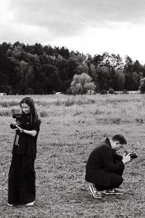 Команда видеографов Люцифилмс|Lucifilms - фото 3