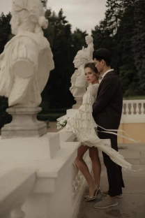 Свадебный и портретный фотограф Анастасия Масюк - фото 19
