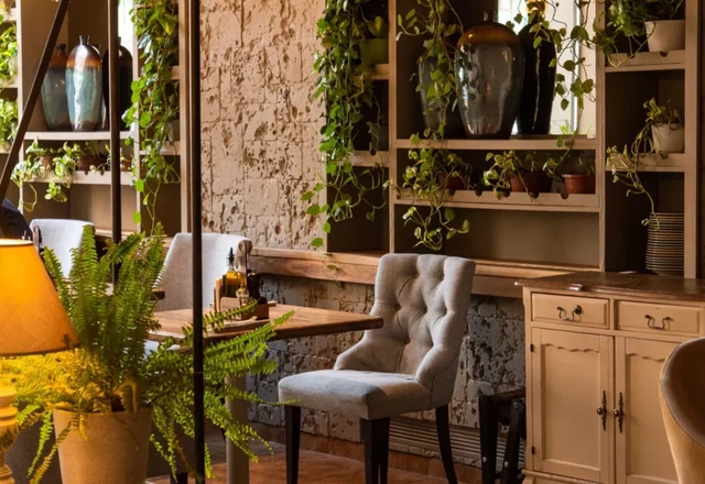 Остерия Марио на Бутырской / Osteria Mario Основной зал - фото 14