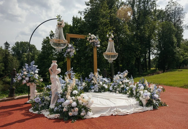 Студия декора
