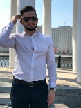 Ведущий Александр Мрыга - фото 4