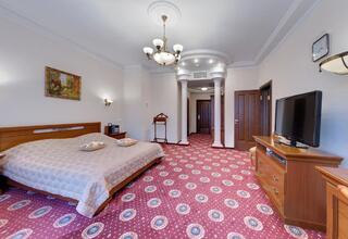 Ревиталь Парк Отель - фото 9