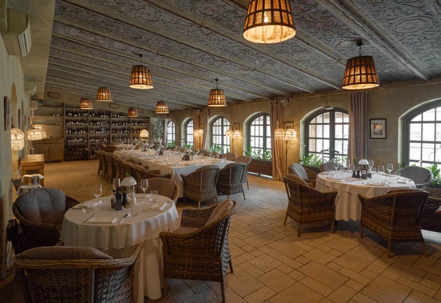 Бистрот / Bistrot  Терраса - фото 3
