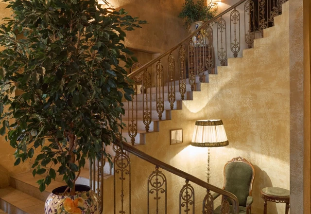 Бистрот / Bistrot  Интерьер - фото 7