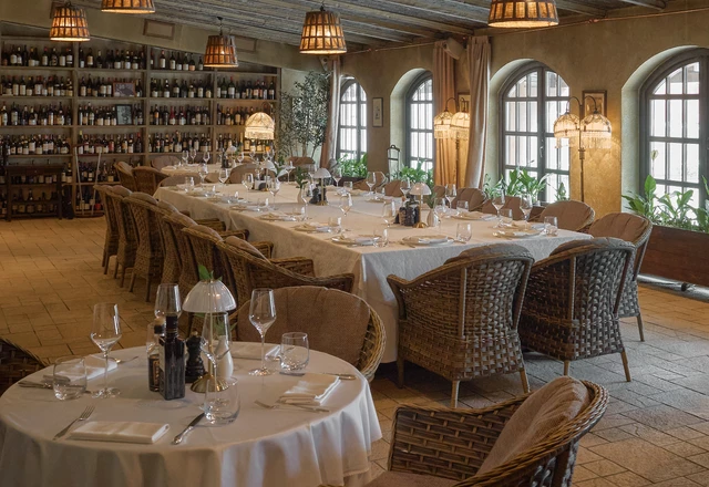 Бистрот / Bistrot  Терраса - фото 2