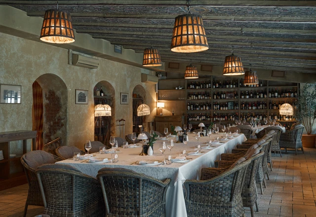 Бистрот / Bistrot  Терраса - фото 9