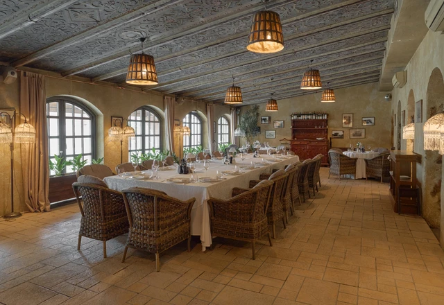 Бистрот / Bistrot  Терраса - фото 12