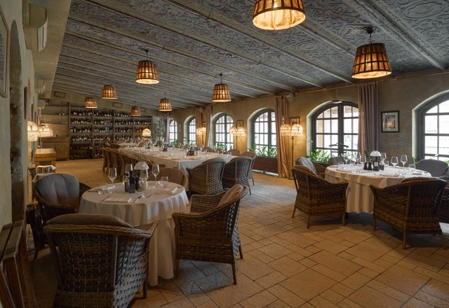 Бистрот / Bistrot  Терраса - фото 5