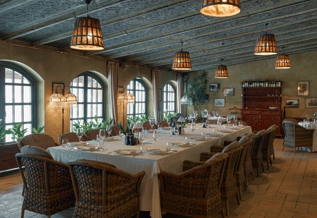 Бистрот / Bistrot  Терраса - фото 16