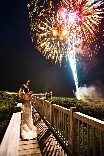 Пиротехническое шоу 'Земля/Воздух' - фото 2