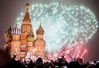 Пиротехническое шоу 'Земля/Воздух' - слайд 15