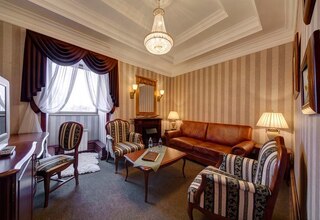 Green Hotel / Грин Отель Номера в отеле - фото 6