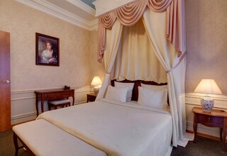 Green Hotel / Грин Отель Номера в отеле - фото 2