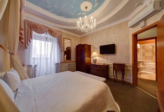 Green Hotel / Грин Отель Номера в отеле - фото 5