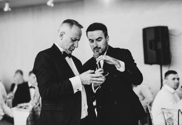 Фотограф Марина Бирни | Panorama Wedding - фото 434